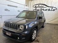 Jeep Renegade 2023