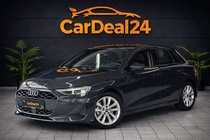 Audi A3 2025