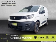 Peugeot Partner 2020