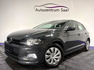 Volkswagen Polo 2019