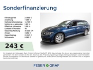 Volkswagen Passat 2022