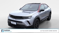Opel Mokka 2022