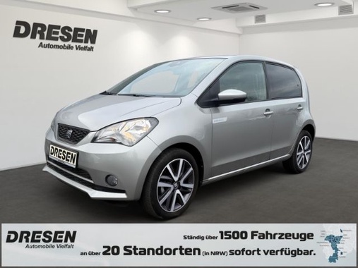 Seat Mii 2021