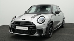 MINI Cooper 2025