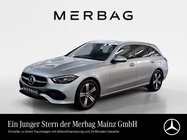 Mercedes-Benz C-Class 2024