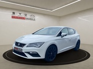 Seat Leon 2018