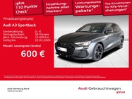 Audi A3 2026