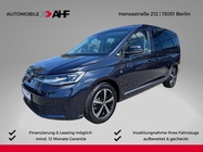 Volkswagen Caddy Maxi 2024