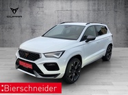 Cupra Ateca 2024