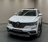 Renault Koleos 2019