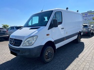 Mercedes-Benz Sprinter 2008