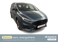 Ford S-Max 2022