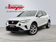Seat Arona 2024