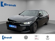 Volkswagen Passat 2025