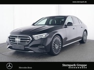 Mercedes-Benz E-Class 2025