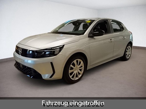 Opel Corsa 2024