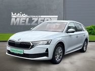 Skoda Octavia 2025