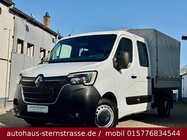 Renault Master 2021