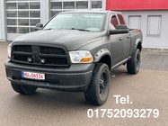 Dodge RAM 2010