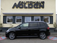 Volkswagen Touran 2026