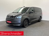 Volkswagen T7 2024