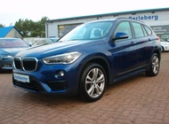 BMW X1 2019