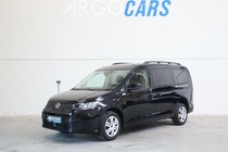 Volkswagen Caddy 2023