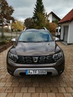 Dacia Duster 2019