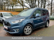 Ford Tourneo Connect 2020