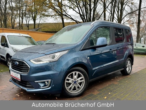 Ford Tourneo Connect 2020