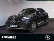 Mercedes-Benz GLC-Class 2026
