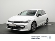 Volkswagen Golf 2025