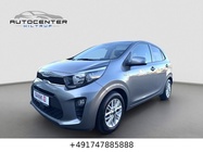 Kia Picanto 2022