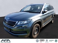 Skoda Kodiaq 2020