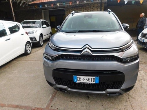 Citroen C3 2022