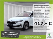 Skoda Octavia 2026