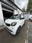 Smart ForTwo 2019