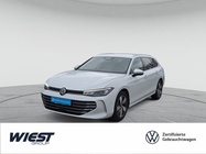 Volkswagen Passat 2025