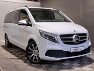 Mercedes-Benz V-Class 2019