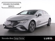 Mercedes-Benz EQE 2024