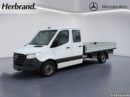 Mercedes-Benz Sprinter 2021