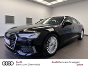 Audi A6 2022