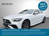 Mercedes-Benz C-Class 2025