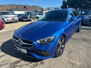 Mercedes-Benz C-Class 2023