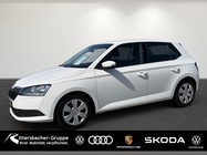 Skoda Fabia 2021
