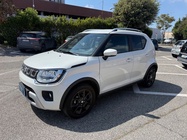 Suzuki Ignis 2025