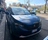 Peugeot 3008 2021