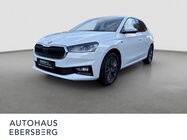 Skoda Fabia 2025