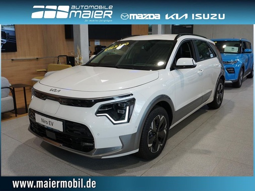 Kia Niro 2025