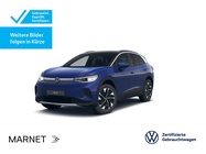 Volkswagen ID.4 2025
